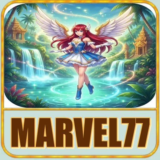 marvel77 - Peningkatan performa dan UI/UX terbaru