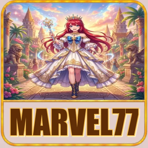marvel77