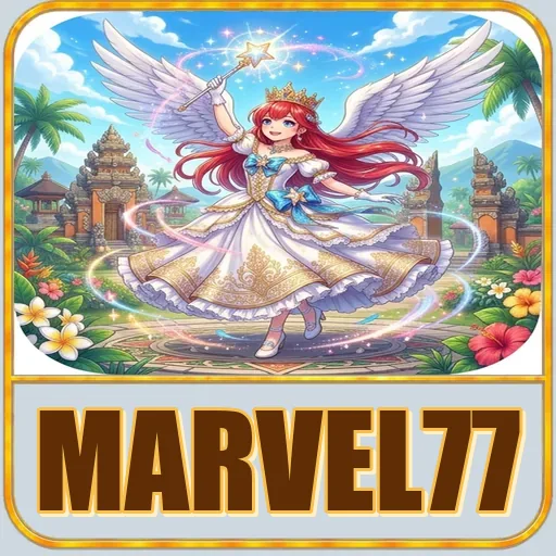 marvel77 APK Indonesia - Panduan Lengkap dan Tutorial