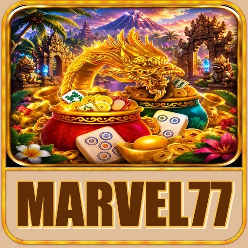marvel77 APK Indonesia - Panduan Lengkap dan Tutorial