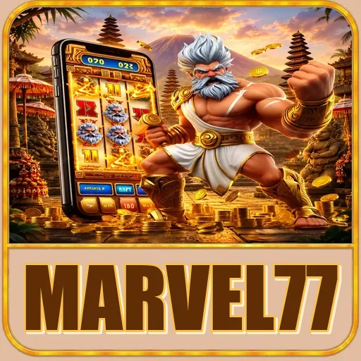 marvel77 APK Indonesia - Panduan Lengkap dan Tutorial