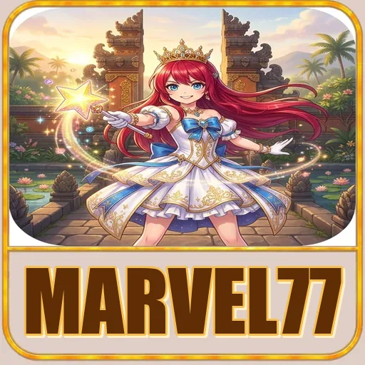 marvel77