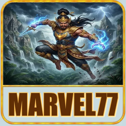 marvel77