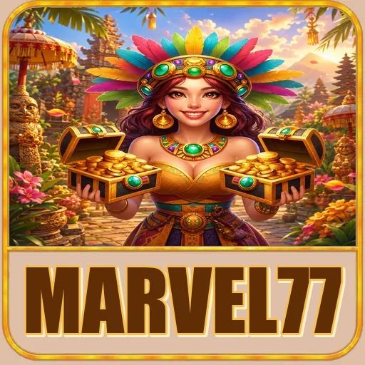 marvel77